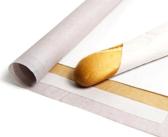 Papel de grado alimentario