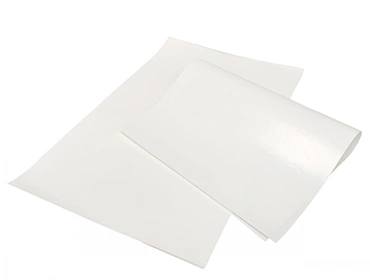 Papel para alimentos con recubrimiento de PE