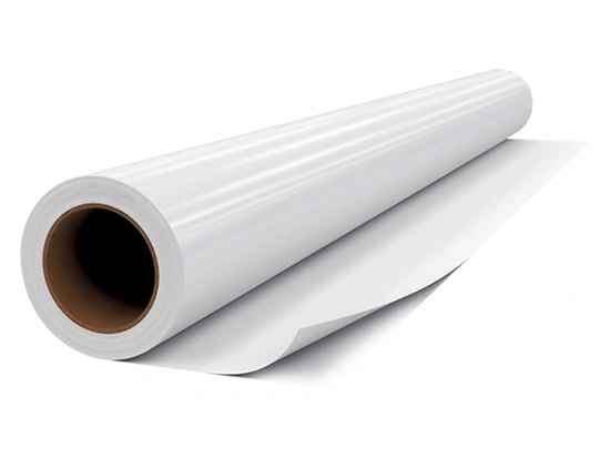 Papel sintético de polipropileno (PP)