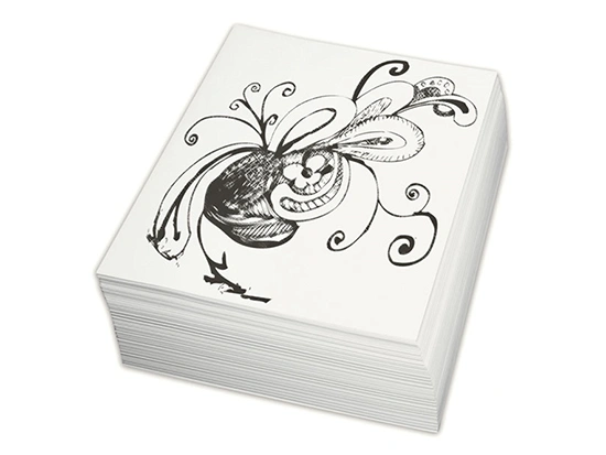 Papel para bocetos (Papel para dibujo)