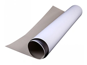 Cartón dúplex (Reverso gris / kraft)