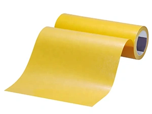 Papel siliconado antiadherente