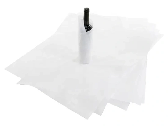 Papel tisú MG (Papel sulfito)