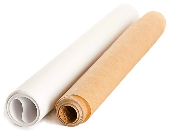 Papel para hornear