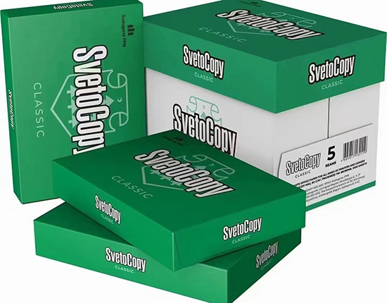 Papel para fotocopia