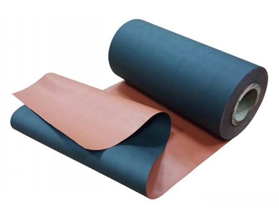 Papel para bolsas de protección de frutas