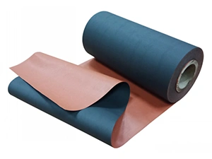 Papel para bolsas de protección de frutas