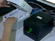 Pruebas de desarrollo del color