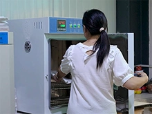 Prueba de resistencia al envejecimiento