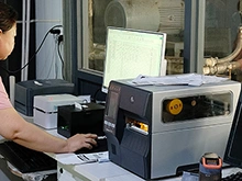 Supervisión de los parámetros de rendimiento