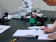 Registros de inspección