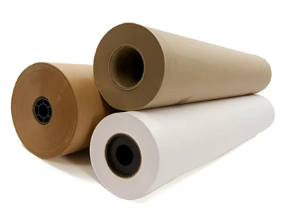 Papel de protección para pisos