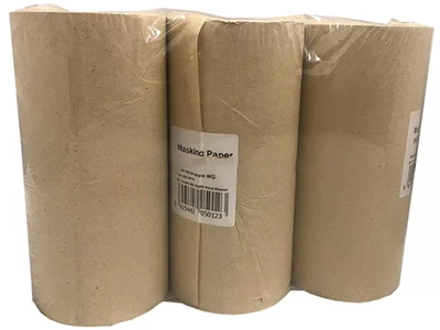 Papel de protección para pisos