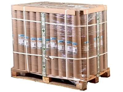 Papel de protección para pisos