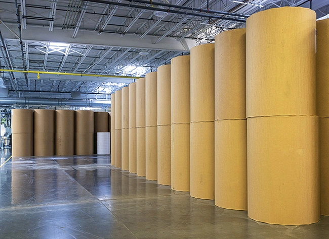 Servicio de personalización